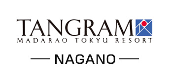 NAGANO TANGRAM MADARAO TOKYU RESORT