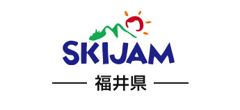 福井県 SKIJAM