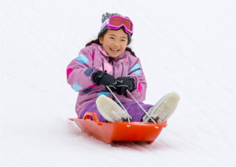 picture：Tambara Ski Park