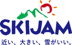 スキージャム勝山