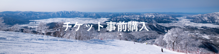 チケット事前購入
